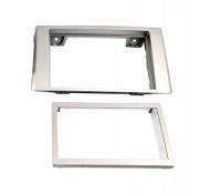 Рамка переходник для радио 2DIN FIAT IVECO DAILY