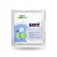 Сетчатые трусики Seni Fix Plus XXL x 5 штук