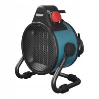 Электрический нагреватель Erbauer 2500 Вт