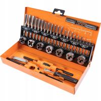 КОМПЛЕКТ NARZYNEK И МЕТЧИКОВ 32EL. C9182 M3-M12