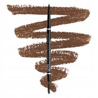 NYX Micro Brow Pencil Kredka do brwi precyzyjna końcówka 04 Chocolate