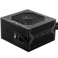 Блок питания MSI MAG A650BN 650 Вт 80 плюс бронза