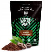 Yerba Verde Mate Green Coffee Tostada Кофе, 0,5 кг