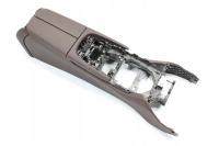 TUNEL ŚRODKOWY PODŁOKIETNIK MOKKA BMW G11 G12