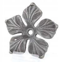 Kwiat Fi 80 elementy kute ogrodzenie brama balustrada stal 52.132 PRODUCENT