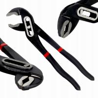 SZCZYPCE NASTAWNE KLUCZ DO RUR 250mm