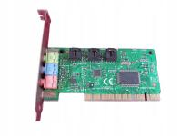 Creative SoundBlaster 32-Bit 128 PCI CT5808