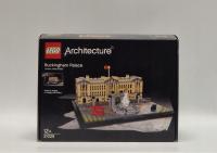 LEGO Architecture 21029 Букингемский дворец