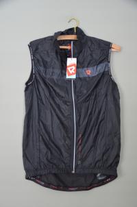 KAMIZELKA NA ROWER rozm.L