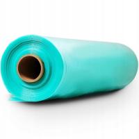 Садовая туннельная пленка сильная 4-сезонная УФ-защита 8x6m