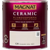 Farba MAGNAT Ceramic 2,5L C81