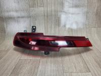 PEUGEOT 508 II 2 lampa przeciwmgielna tył tylna prawa