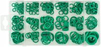 Verke V06733 O-ringi zielone 270 szt.