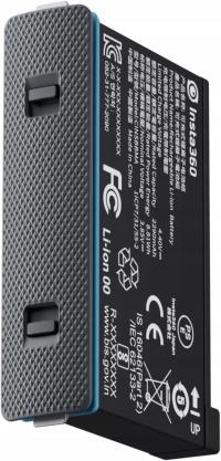 Аккумулятор для камеры Insta360 X4