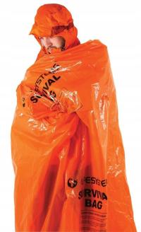 ŚPIWÓR RATUNKOWY LIFESYSTEMS SURVIVAL BAG