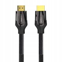 Kabel Vention VAA-B05-B500 HDMI - HDMI 5 m