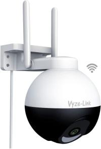 Kamera zewnętrzna Vyze-Link monitorująca WiFi 1080 P (2386)