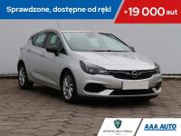 Opel Astra 1.2 Turbo, Salon Polska, 1. Właściciel