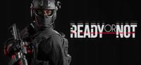 Ready or Not PC steam