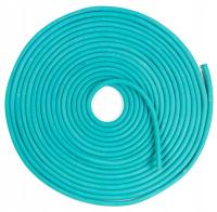 Резиновый шнур 8 мм звукоизоляционные поролоновые прокладки наполнитель шумоизоляция