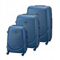 BETLEWSKI жесткие дорожные чемоданы набор багажа