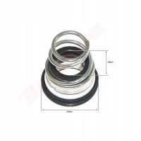 USZCZELNIACZ POMPY WODY 22x36mm ( 78130-YB4-901 , 2257608 , KOSHIN 011688