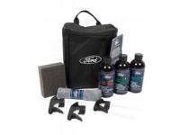Zestaw do czyszczenia wnętrza pojazdu Ford