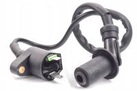 СКУТЕР 4T GY6 139QMB QUEST КАТУШКА ЗАЖИГАНИЯ С ТРУБКОЙ