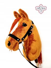 Hobby Horse Duży A3 (Koń na kiju) by Horse&Toys