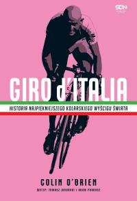 Giro d'Italia. История самой красивой гонки k