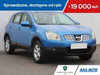 Nissan Qashqai 1.5 dCi, Klima, Klimatronic