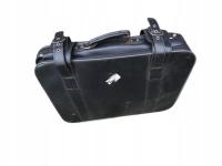 WALIZKA RETRO duża stara walizka