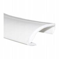 Уплотнение окна голландского коттеджа 39 мм