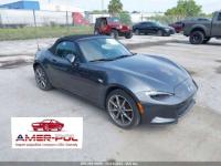 Mazda MX-5 2022, 2.0L, Miata grand touring, od...