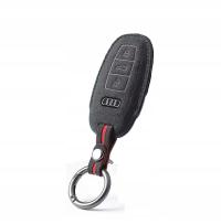 SKÓRZANE ETUI CASE AUDI A3 A4 B9 A6 A7 4K A8 E-tron Q5 Q8 C8 D5 SQ8 2023-