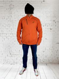 Asics kurtka do biegania męska XL motionprotect