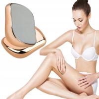 BEZBOLESNY DEPILATOR DO CIAŁA DEPILACJA WŁOSÓW