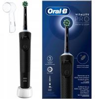 SZCZOTECZKA ELEKTRYCZNA ORAL-B VITALITY PRO D103 PROTECT CLEAN + OSŁONKA