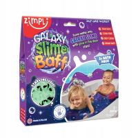 Zimpli Kids: zestaw do robienia glutów z gwiazdkami Galaxy Slime Baff