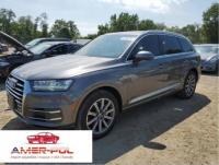 Audi Q7 2019 AUDI Q7 PREMIUM PLUS