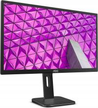 Monitor LED AOC 22P1D 21,5 