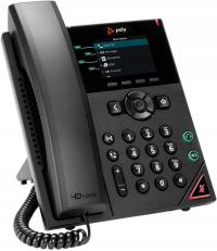 Polycom VVX 250 biznesowy telefon IP
