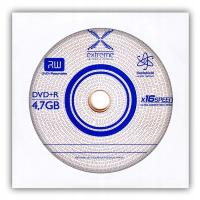 Płyta DVD Omega DVD+R 4,7 GB 1 szt.