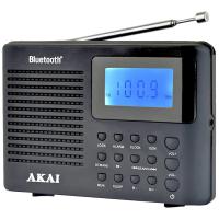 Radio baterie AM, FM Akai APR-400