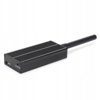 Блокировка сигнала WiFi большая зона покрытия