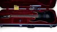 IBANEZ PRESTIGE RG2627ZE, Япония, 2012 год, семиструнный