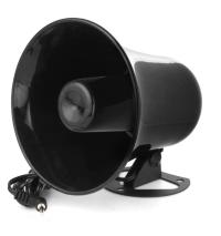 Tuba PA do CB radia 20W - megafon Jetfon TH-55FP