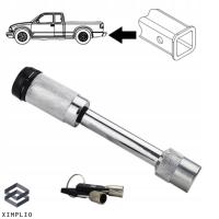 Przetyczka z Kluczykiem do Adapterów Haka USA