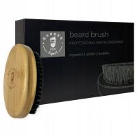 FOX BARBER - kartacz barberski do pielęgnacji brody i zarostu