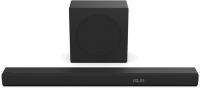 Soundbar Hisense HS3100 3.1 480 W czarny